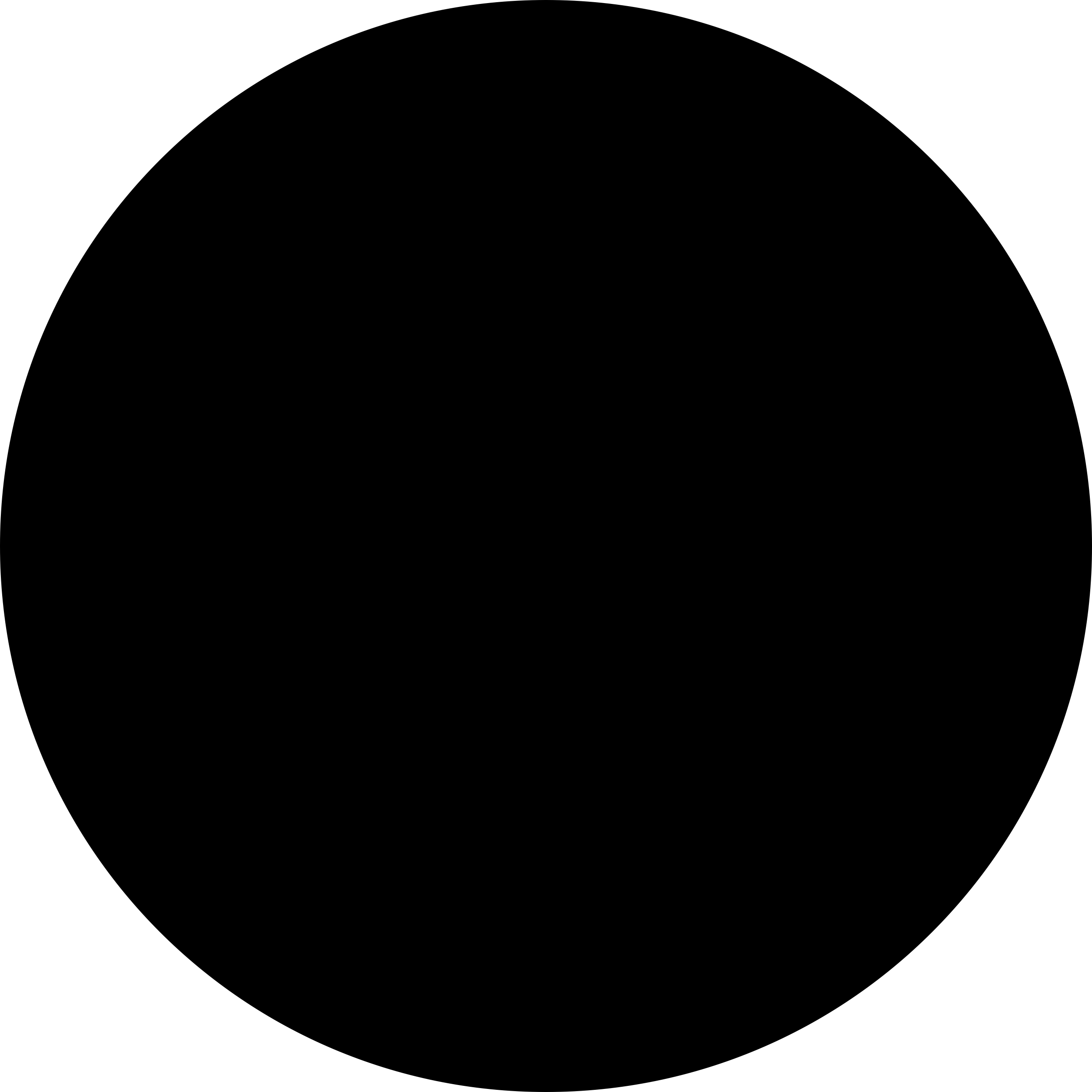 Circle Black Shape Line Art Illustration Svg Free Vectors
